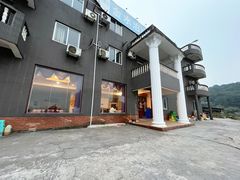 -金水泊山庄·花椒鸡(铁山坪店)