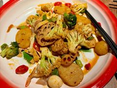 -耶里夏丽·丝路新疆菜·清真食品(徐汇南丹东路臻选店)