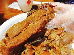 -李老哈·东北菜(宋园路店)