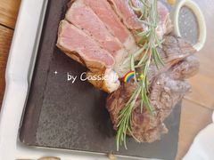 -Entrecôte 法国牛扒馆(保利·时光里店)