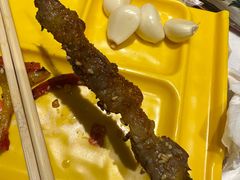 -那些年记忆烧烤