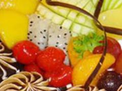 -好利来(温江合生汇店)