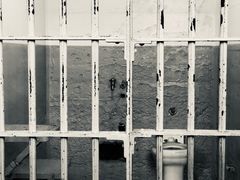 -阿尔卡特拉斯岛