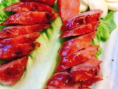 -乡亲鹅肉城(昆山店)