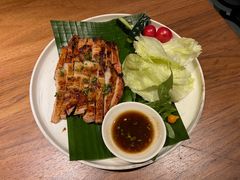 -星叶·东南亚料理(宁波万象汇店)