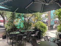 -街角 T·COFFEE 融合料理·BISTRO(车公庙店)