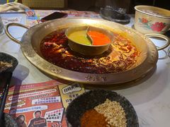-哥老官重庆美蛙鱼头(圆融广场店)
