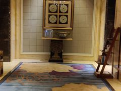 -长沙富力万达文华酒店