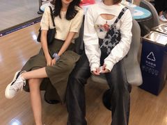-广州保龄球馆