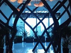 -翡翠36餐厅(浦东香格里拉店)
