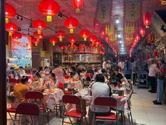 -即墨老公社·海肠捞饭大王(古城店)
