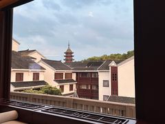-苏州吴宫泛太平洋酒店