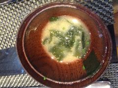 -竹之月日本料理铁板烧(香江花园店)
