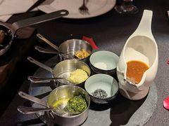 -小火花·干式熟成牛排馆Spark SteakHouse(剑桥郡店)