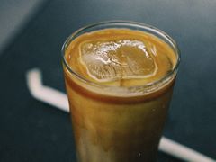 -研途咖啡馆(健康路店)