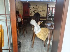 -孙盛兴奥灶面馆·蟹黄面·三虾面(山塘街总店)