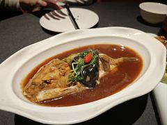 -肆月河豚·淮扬菜·湘菜(华天店)