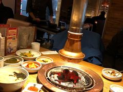 -王妃家(明洞中央店)