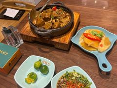-龙泉人椰子鸡(龙昆南店)