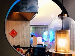 -老头儿油爆虾·知味杭州(爱琴海购物中心)