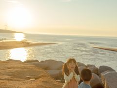 -那香海钻石沙滩浴场