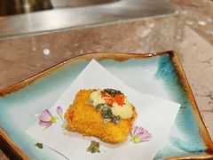 -松临·铁板烧&Omakase(神农店)