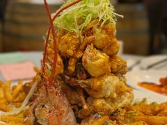-鱼乐轩海鲜专门店