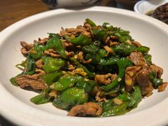 -山涧肴·泉水煮活鱼(坂田店)