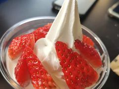 当季莓莓雪糕杯-喜茶(中山白水井店)