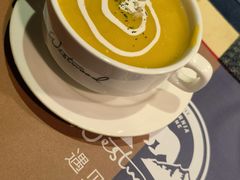 -遇见西木美式餐厅(体育路店)