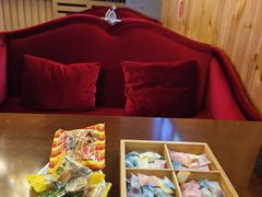-明日世界密室轰趴·剧本桌游·箭馆团建(国贸店)