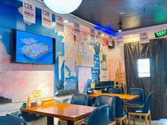 -五道双马·双马餐厅(五道口店)