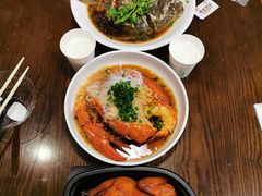 -盒马鲜生(杭州运河上街店)