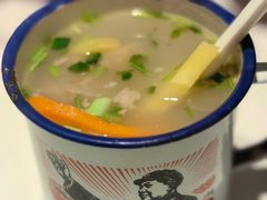 -塔城饭店(新沪路店)