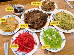 -柴氏风味斋(甘家口店)