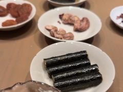 -隐溪茶馆(金虹桥店)
