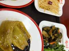 -刘小忙把子肉(北园大街总店)