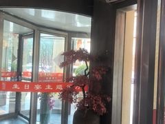 -大地烙馍村(商城路店)