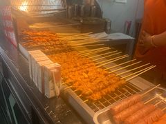 -正新鸡排·炸鸡汉堡(奥城店)