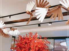 大堂-望湘园·小雅(德基店)