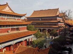 -章华寺