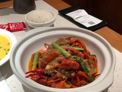 -江渔儿酸菜鱼·拔草餐厅(虎门君乐汇店)
