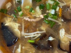 招牌酸辣汤-四海游龙(大华店)