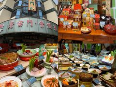 -老西门·常州菜(新区店)