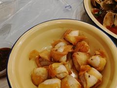 炸馄饨-东排食堂长沙小吃大排档(五一广场店)