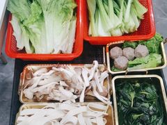 -刘少华贵州小黄牛·鲜牛肉火锅(总店)