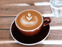 -VOYAGE COFFEE 咖啡烘焙工坊店(798艺术区店)