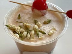 兔女郎特调-BE YOLO必有乐&小红帽三明治