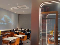 -川百汇烤鱼·泡饼·美蛙(八达岭店)
