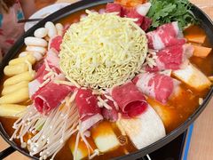 -汤连得温泉馆(宝山店)